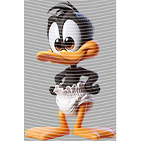 Cartoons and other-CO 4540